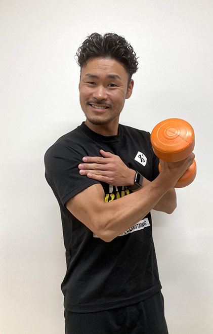 中野　陽介